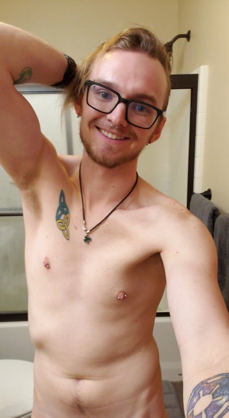 OnlyFans-model Mclucky