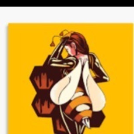 Naakte gelekte OnlyFans-foto van Melissa Ampamp Blake