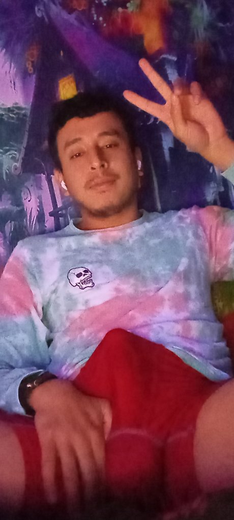 Nahá fotka uniklých OnlyFans od Mrexotic