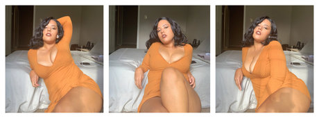 Nacktes geleaktes OnlyFans-Foto von Nicolette Neptune