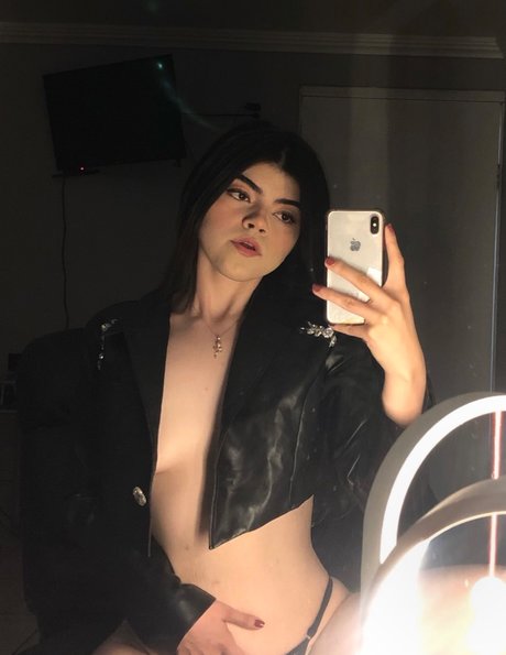 OnlyFans-model Mara Belem