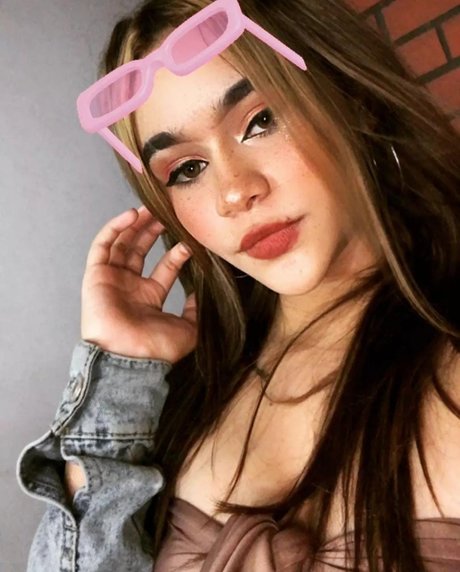 Sabrina naked leaks OnlyFans pic