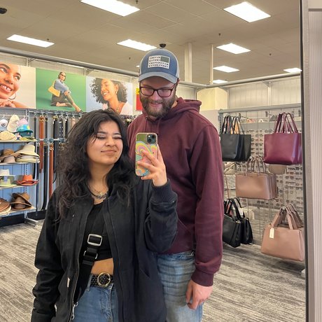 Alasti lekkinud OnlyFans-i pilt Will Ampamp Viv