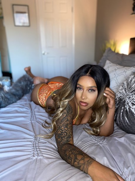 Erykha  Ordoric OnlyFansリークヌード写真