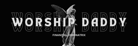 OnlyFans-model Worship Daddy  Gb