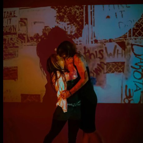 Обнаженная фотография утечки OnlyFans от Love Ampamp Star