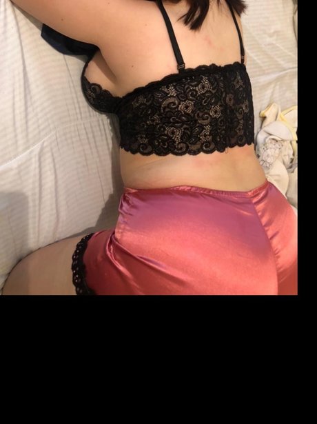 Mily Kim OnlyFans泄露裸照