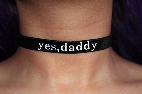 Alasti lekkinud OnlyFans-i pilt Madame Brittness