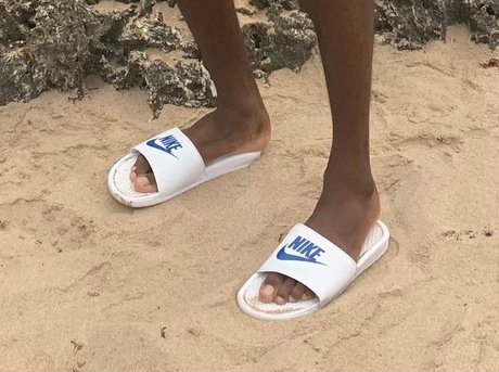 Обнаженная фотография утечки OnlyFans от Only Feet 