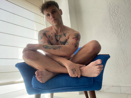 Обнаженная фотография утечки OnlyFans от Pablovlogs