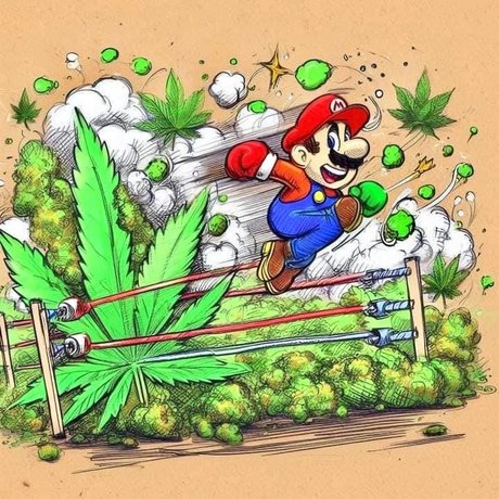 Ramon  naked leaks OnlyFans pic