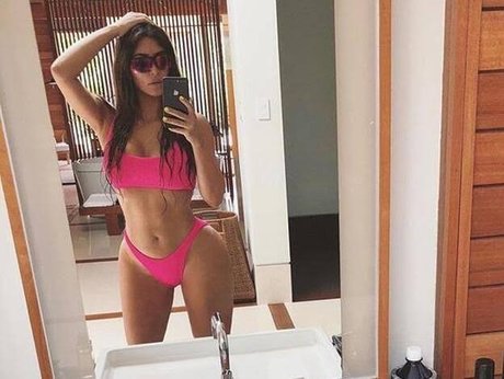 Maria naked leaks OnlyFans pic