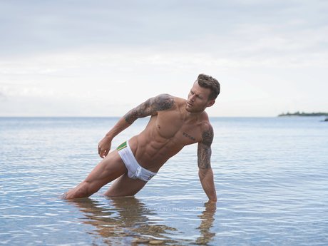 Mainzzz OnlyFansリークヌード写真