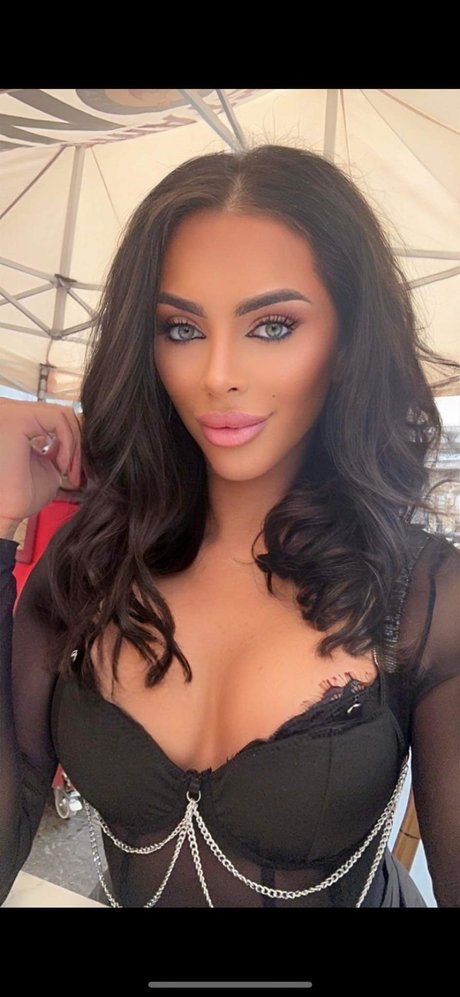 Michelle Adams naked leaks OnlyFans pic