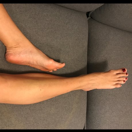 Nacktes geleaktes OnlyFans-Foto von Lejafeet