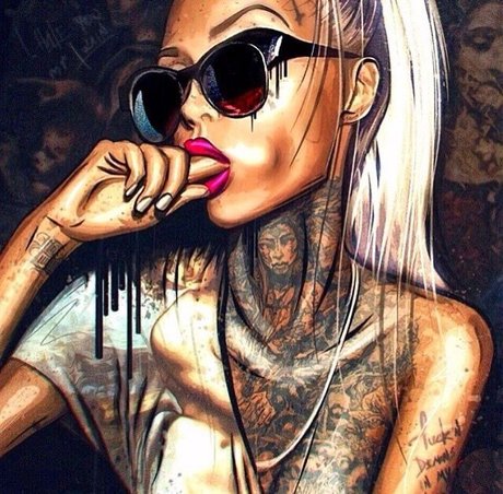 Nacktes geleaktes OnlyFans-Foto von Theroddaughter