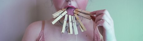 OnlyFans-model Virginia Dentata