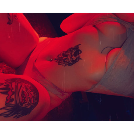 OnlyFans-model Pixie 