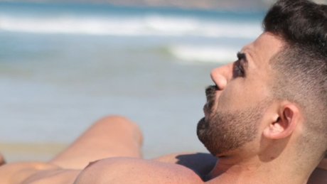 OnlyFans-model Victor Bradock