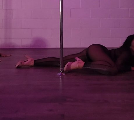 Nahá fotka uniklých OnlyFans od Annie 