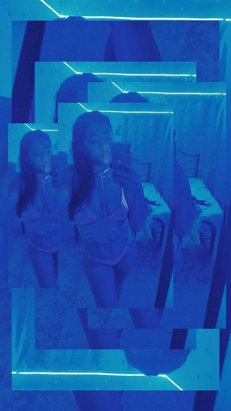 Vanne Gayosso naked leaks OnlyFans pic