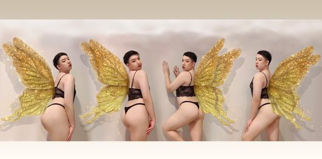 Naken lekkede OnlyFans-bilde av Pjthai