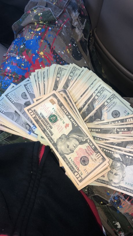 Nacktes geleaktes OnlyFans-Foto von Zeussss