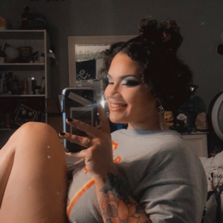 Foto desnuda filtrada de OnlyFans de Rin 