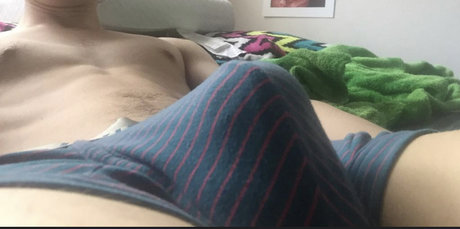 OnlyFans-model Sammysamxxx