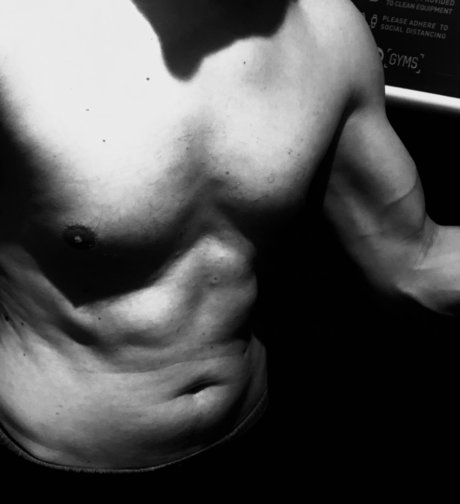 OnlyFans-model Jondoe