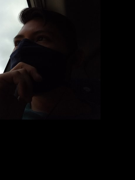 Foto di nudo di fuga di OnlyFans di Thepain