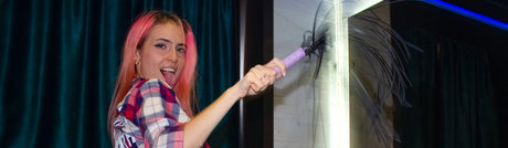 Alasti lekkinud OnlyFans-i pilt Sanora