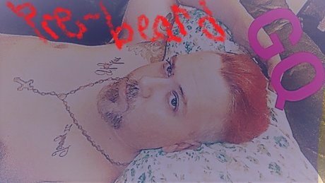 Foto di nudo di fuga di OnlyFans di Savag Nottingham