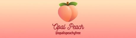 Обнаженная фотография утечки OnlyFans от Opal Peach 