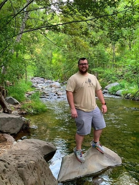 Naken lekkede OnlyFans-bilde av Joe Kelly