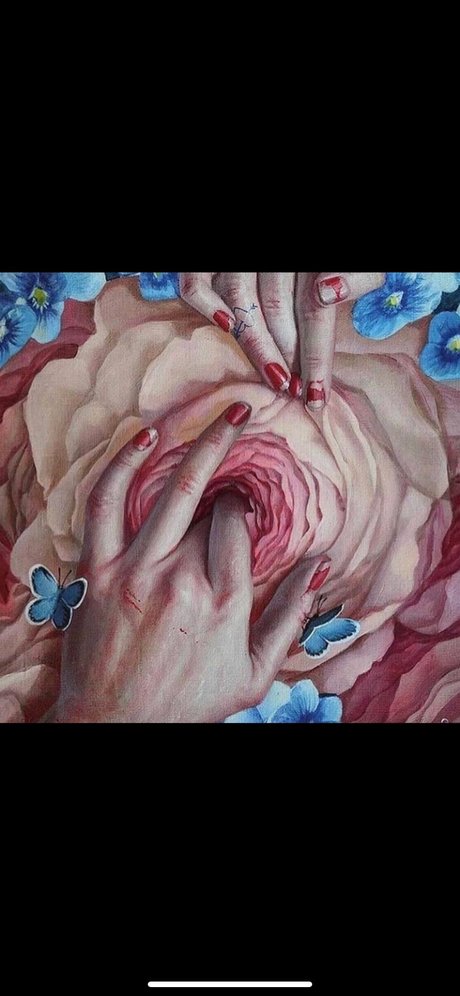 Nacktes geleaktes OnlyFans-Foto von F U E N G Shaee 