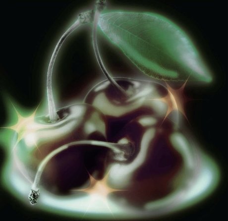 Naken lekkede OnlyFans-bilde av Taybree Dawn