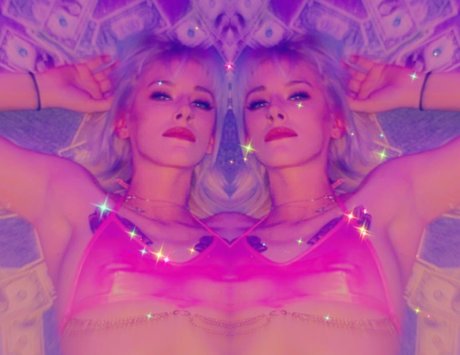 Foto desnuda filtrada de OnlyFans de Illini