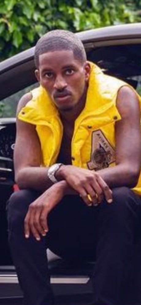 Photo nue de fuite OnlyFans de Mad Muzik Cali