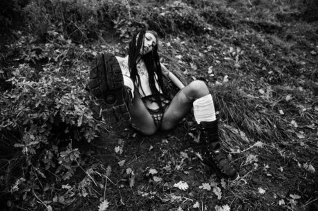 Nahá fotka uniklých OnlyFans od Sugar