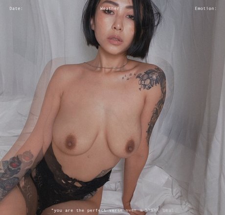 Обнаженная фотография утечки OnlyFans от Maimaiwhyder