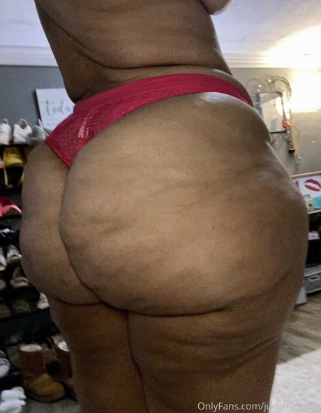 Naken lekkede OnlyFans-bilde av Judy The Great