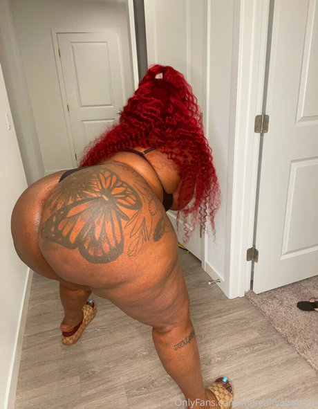 Photo nue de fuite OnlyFans de Therealfyebottom