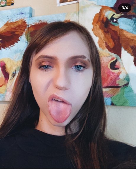 Alasti lekkinud OnlyFans-i pilt Toystoryandiee