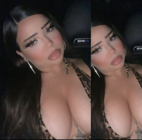 Alasti lekkinud OnlyFans-i pilt Iamalesita