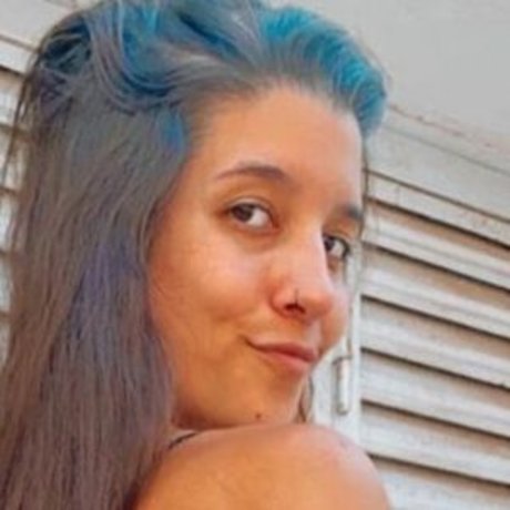 OnlyFans-model Iara Broin