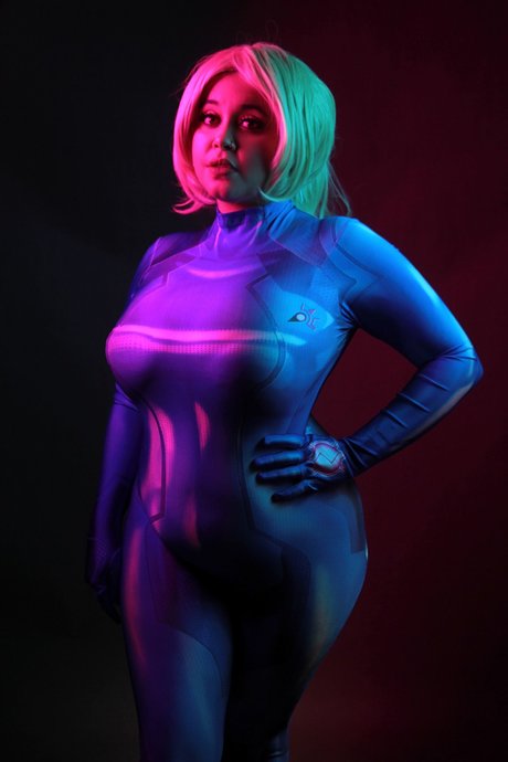 Обнаженная фотография утечки OnlyFans от Envy Us