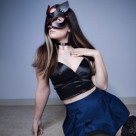 Alexandra Marchenko naked leaks OnlyFans pic