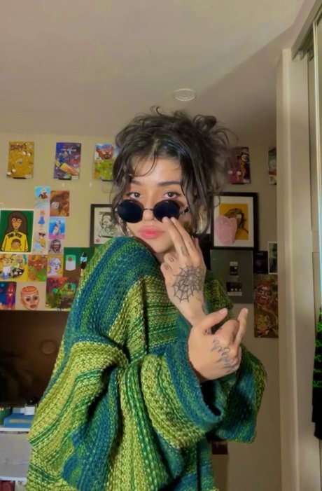 Nahá fotka uniklých OnlyFans od Piscesdr3am