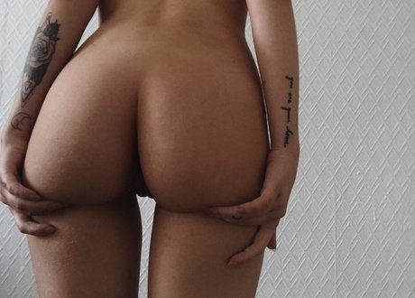 OnlyFans-model Marie X